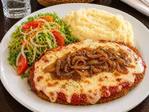 Suprema fugazzeta