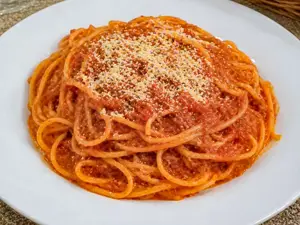 Tallarines