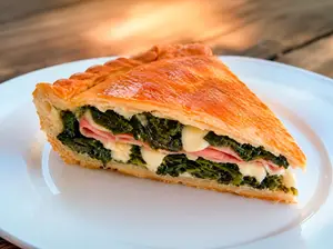 Tarta mixta