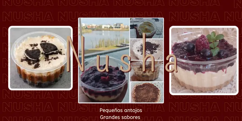 Nusha