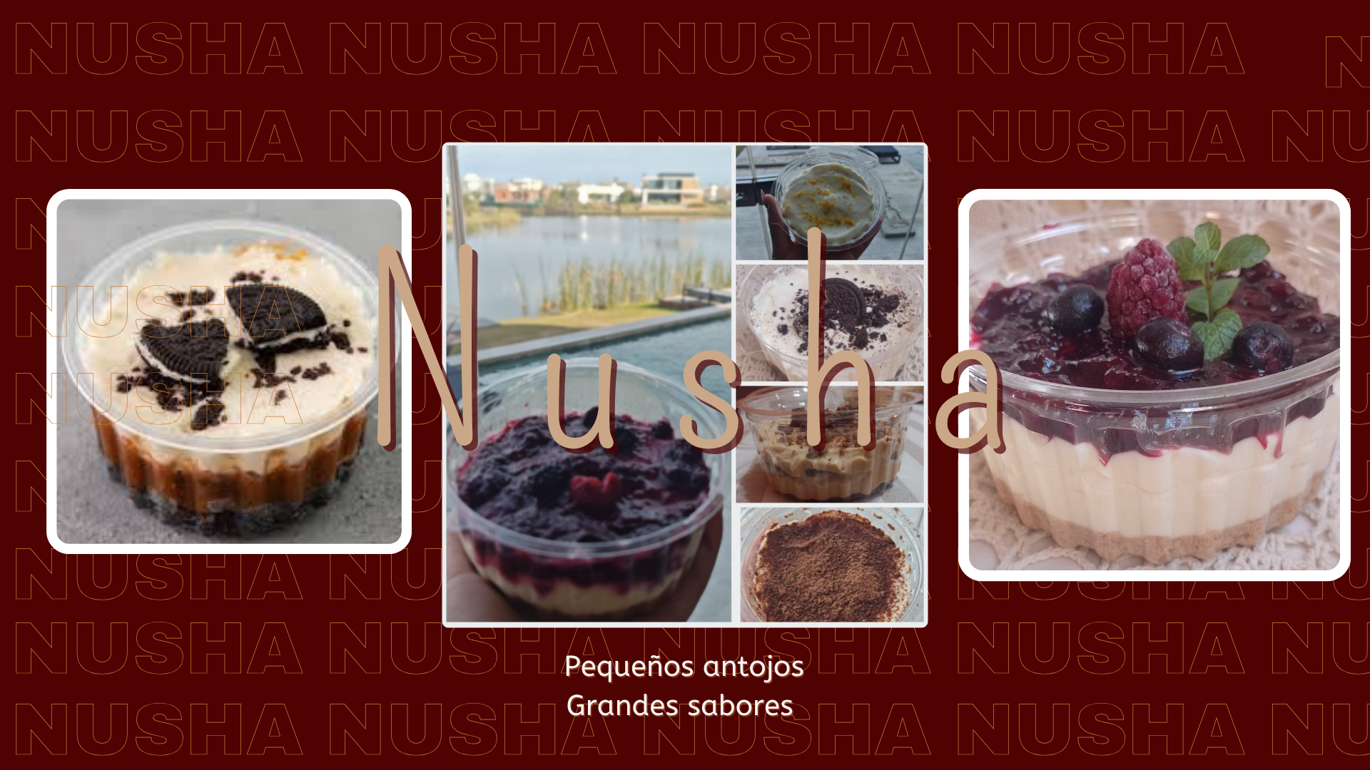 Nusha