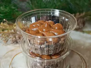 Brownie nusha