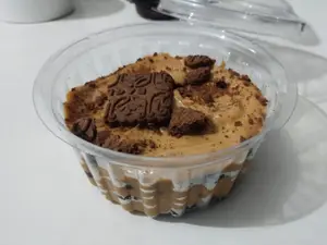 Chocotorta