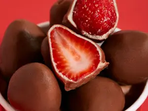 Gio frutillas