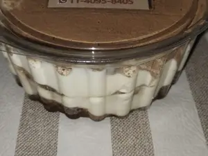 Tiramisú