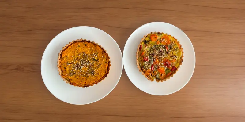 Nutriviandas Saludables