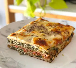 Lasagna (Vegetariana)