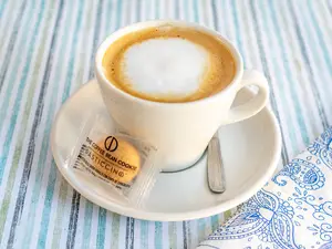 Café con leche