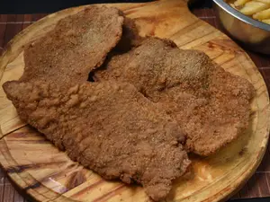 PIZZANESA SIMPLE
