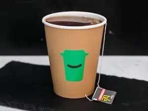 Té con Leche