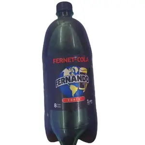 Fernet Con Cola Fernando 1 L