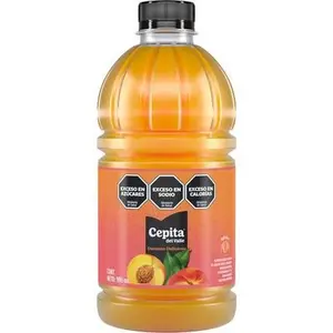 Jugo Cepita Del Valle Durazno Delicioso 995 ml