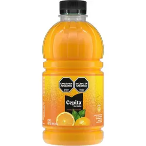 Jugo Cepita Del Valle Naranja 995 ml