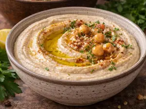 Hummus 200g