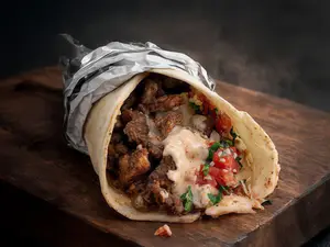 Oasis carne