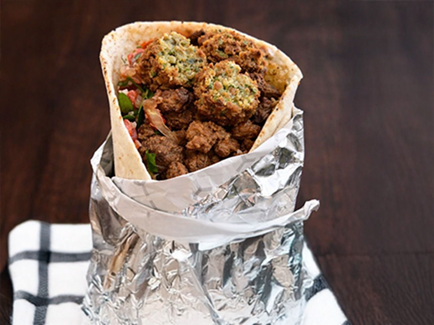 Oasis Shawarma