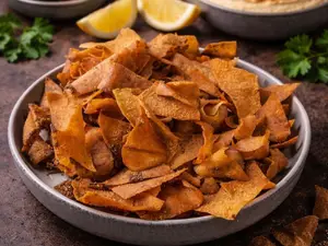 Pan frito