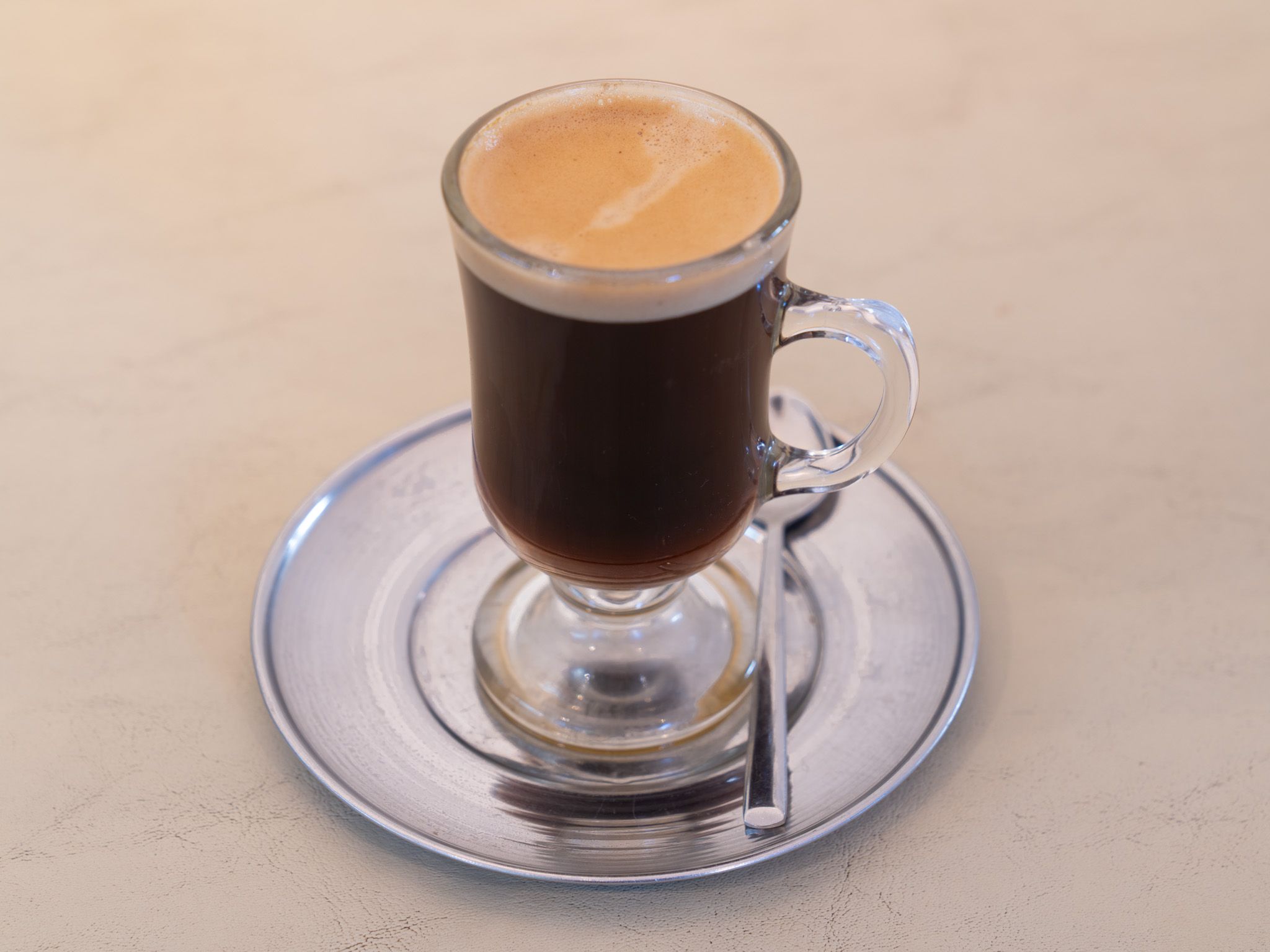 Cafés