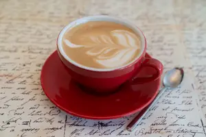 Café Con Leche
