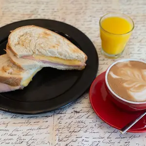 Desayuno ciudadano