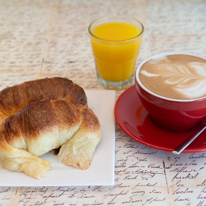 Café