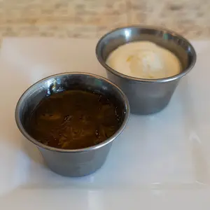 Dips Queso Blanco