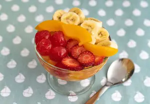 Ensalada De Frutas