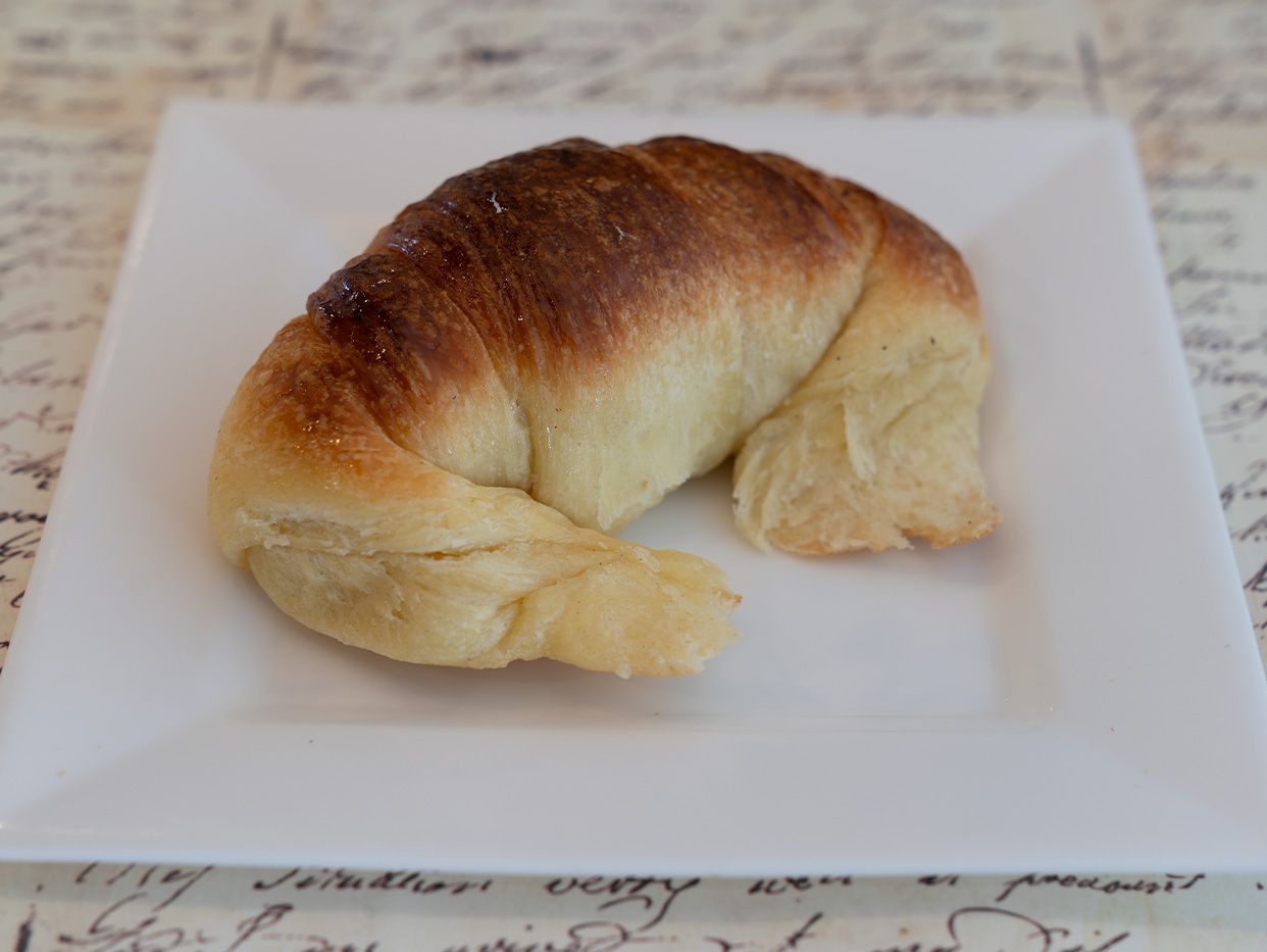 Pastelería