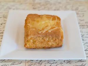 Scon queso