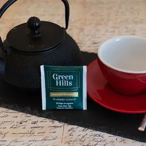 Té negro