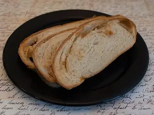 Tostadas de campo