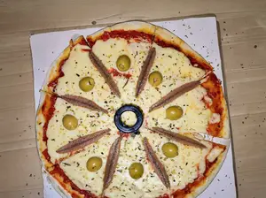 Anchoa
