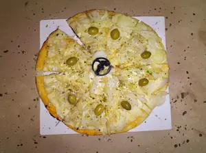 Fugazzeta