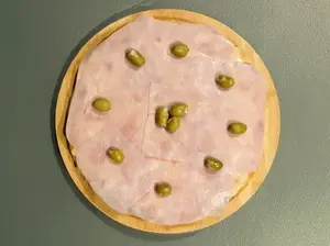 Jamón