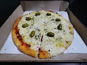 Mozzarella