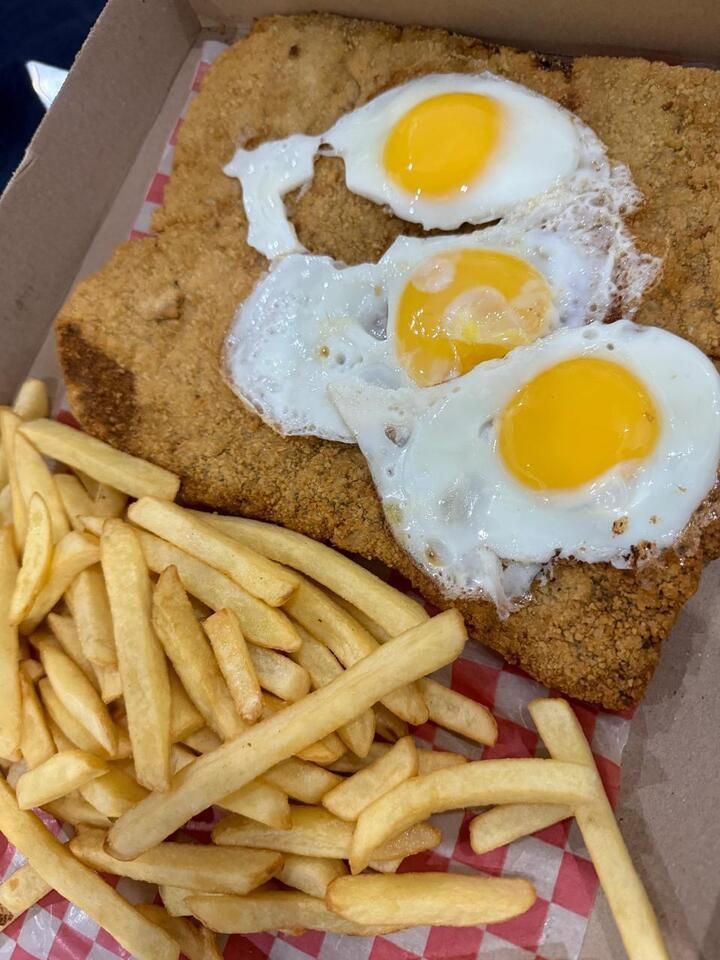Portada de Ohlala Cucina