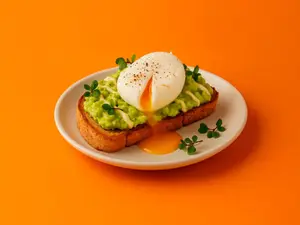 Avocado toast