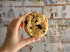 Cookies simples