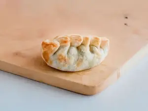Empanada de humita
