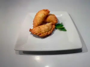 Empanada de pollo