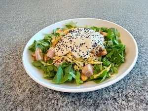 Ensalada oh lalá