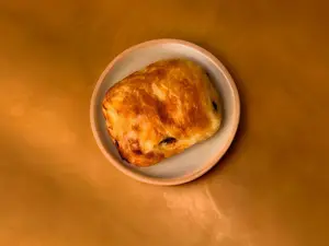 Pain au chocolat
