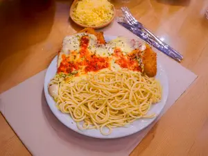 Suprema napolitana