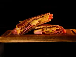 Tostado oh lalá