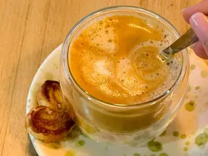 Espresso