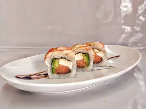 Buenos aires roll