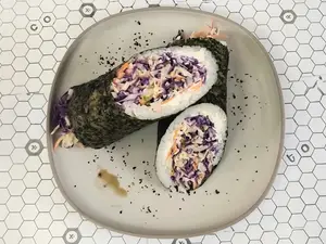 Burrito KaniSlow