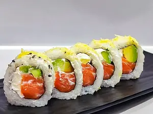 Citric rolls