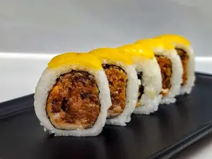 Honey rolls