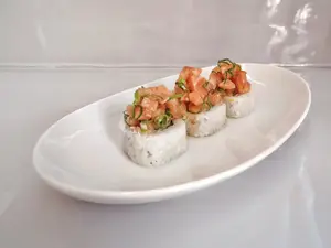 Machu roll